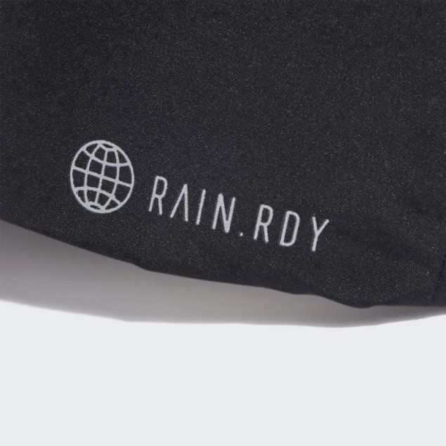 X-city Rain.rdy Gorra Adidas Negra