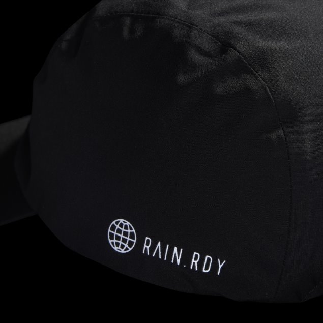 X-city Rain.rdy Gorra Adidas Negra