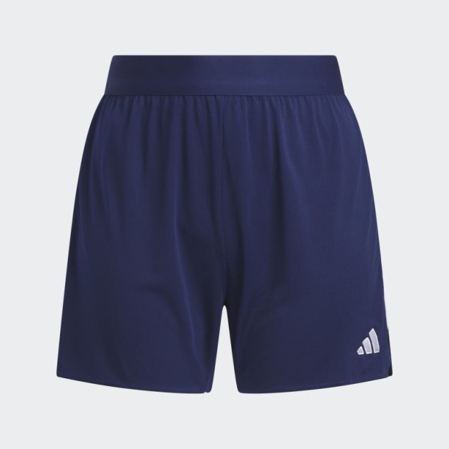 Pantalón Corto Adidas Tiro 23 Azul Marino