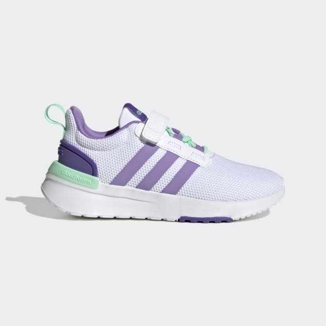 Zapatillas Adidas Racer Tr21 Menta