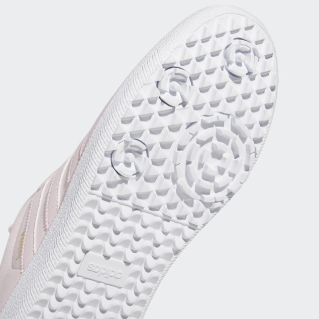 Zapatos De Golf Adidas Samba Sin Clavos Edición Especial Rosa