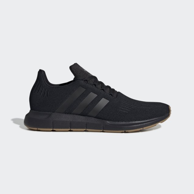 Zapatillas Adidas Swift Run Negras
