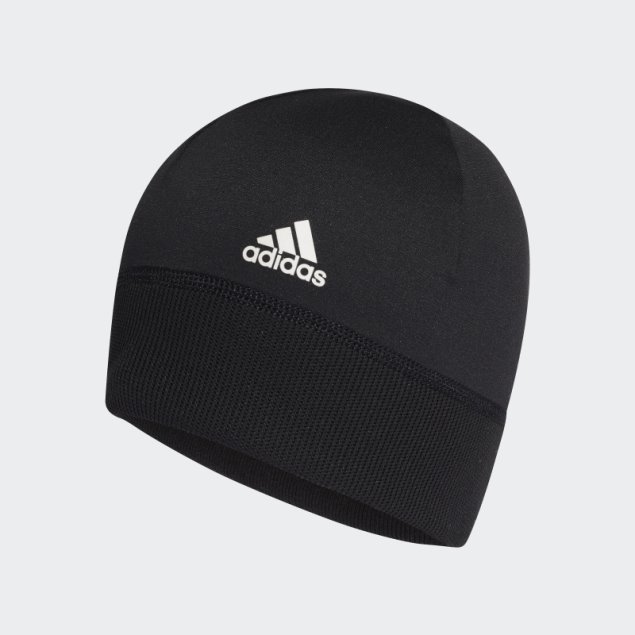 Gorro Adidas Aeroready Negro All Blacks