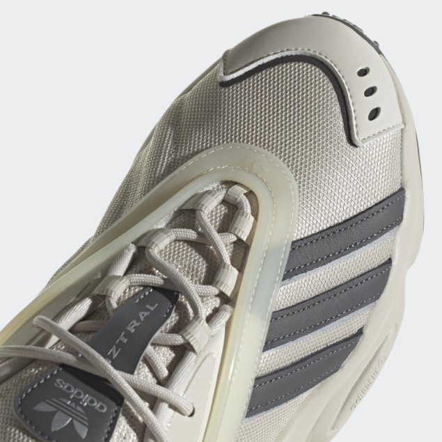 Zapatillas Adidas Oztral Aluminio