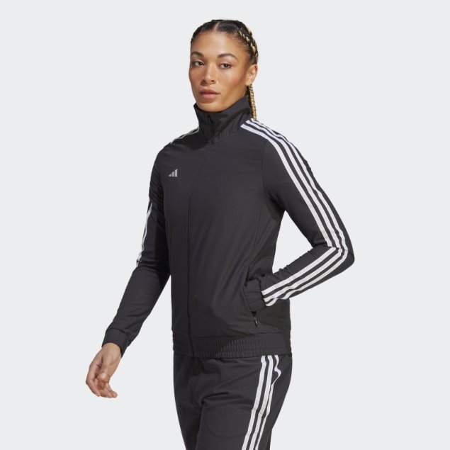 Chaqueta Ciclista Adidas Trackstand Negra