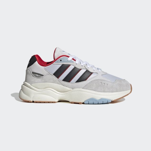 Zapatillas Retropy F90 Dash Gris Adidas