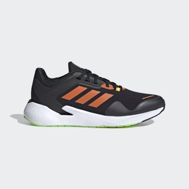 Zapatillas Adidas Alphatorsion 360 Cold.rdy Negras