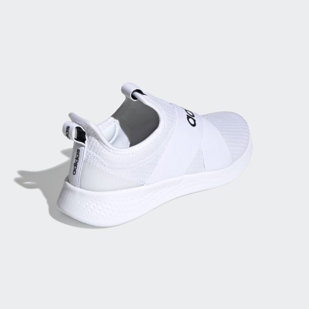 Zapatillas Adidas Puremotion Adapt Gris Paloma