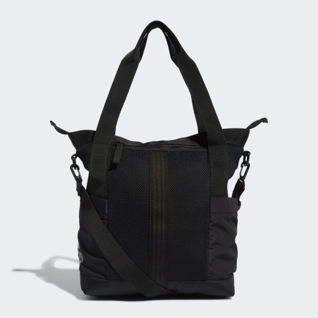 Bolso Tote Negro Adidas All Me