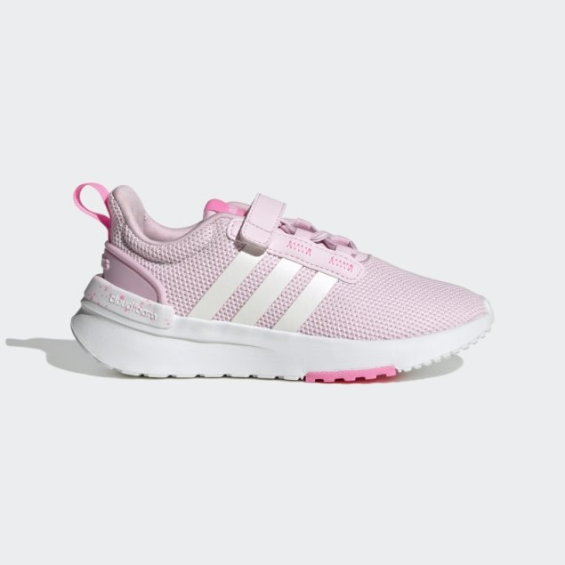 Zapatillas Adidas Racer Tr21 Rosas