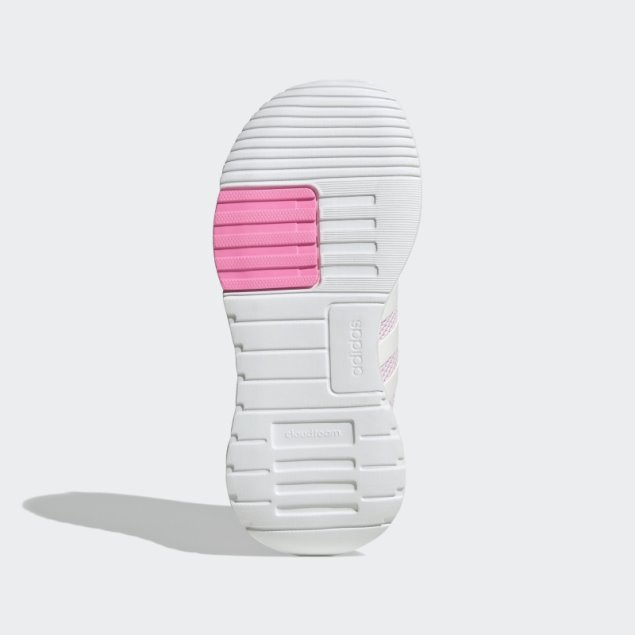 Zapatillas Adidas Racer Tr21 Rosas
