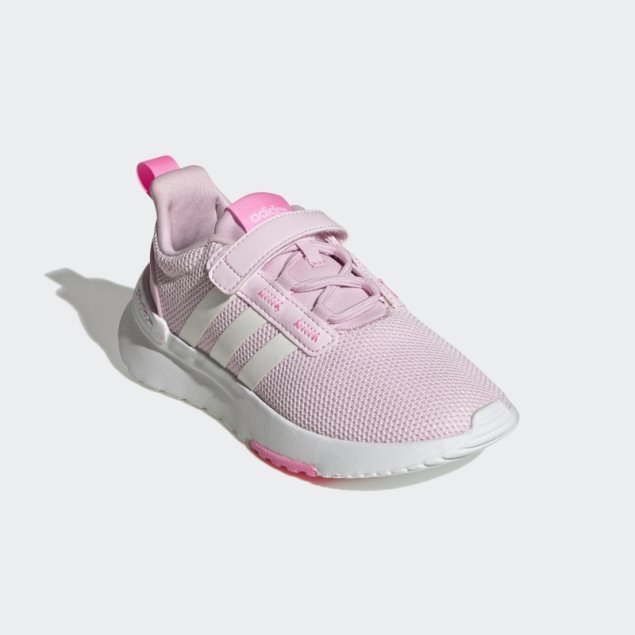 Zapatillas Adidas Racer Tr21 Rosas