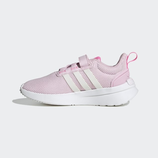 Zapatillas Adidas Racer Tr21 Rosas