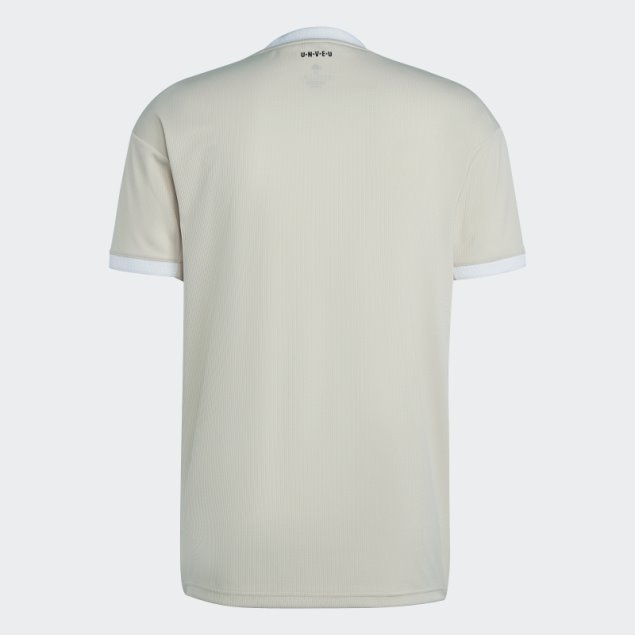 Camiseta Primera Equipación Adidas 1. Fc Union Berlin 22/23 Marfil