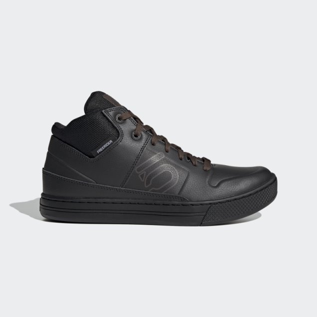 Adidas Five Ten Freerider Eps Mid Zapatillas De Bicicleta De Montaña Negro
