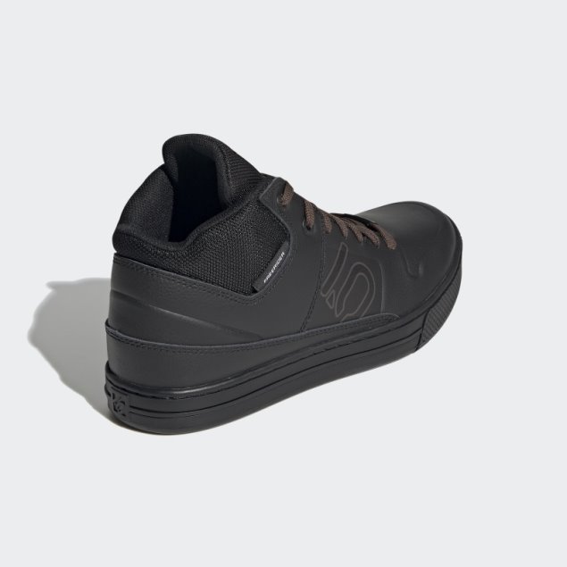 Adidas Five Ten Freerider Eps Mid Zapatillas De Bicicleta De Montaña Negro
