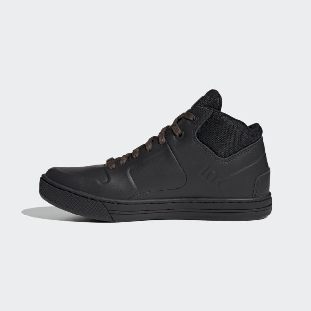 Adidas Five Ten Freerider Eps Mid Zapatillas De Bicicleta De Montaña Negro