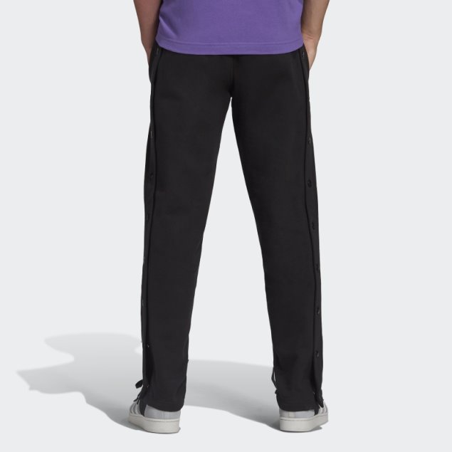 Adidas Adibreak Future Pantalón De Chándal Negro