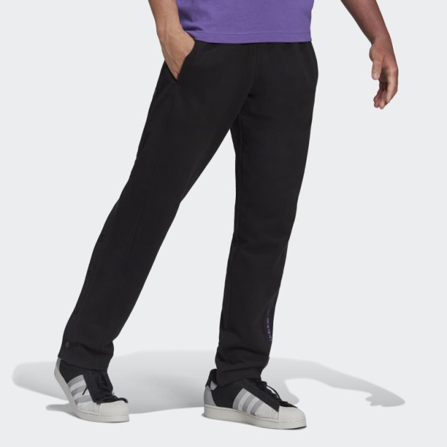 Adidas Adibreak Future Pantalón De Chándal Negro