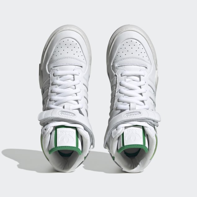 Blanco Forum Bonega 2b Zapatos Adidas