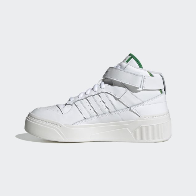 Blanco Forum Bonega 2b Zapatos Adidas