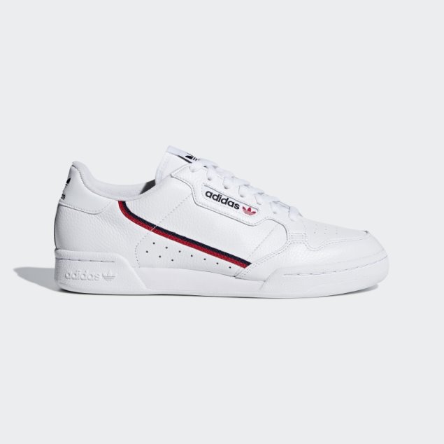 Zapatillas Adidas Continental 80
