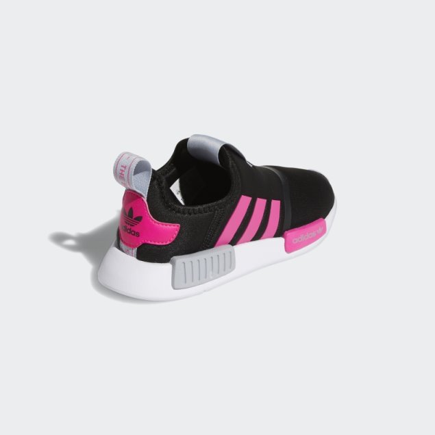 Zapatillas Adidas Nmd 360 Rosa