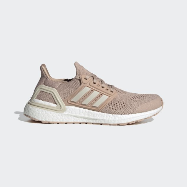 Adidas Ultraboost 19.5 Dna Blanco Perla