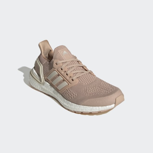 Adidas Ultraboost 19.5 Dna Blanco Perla