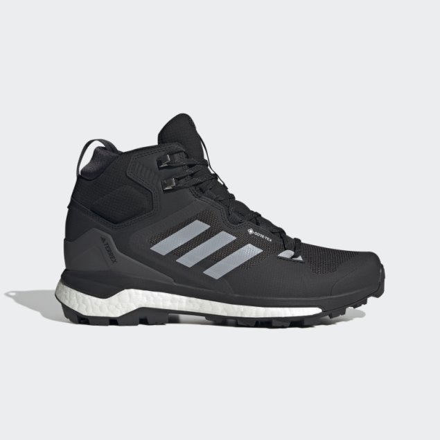 Zapatillas Terrex Skychaser Mid Gore-tex 2.0 Adidas Negras
