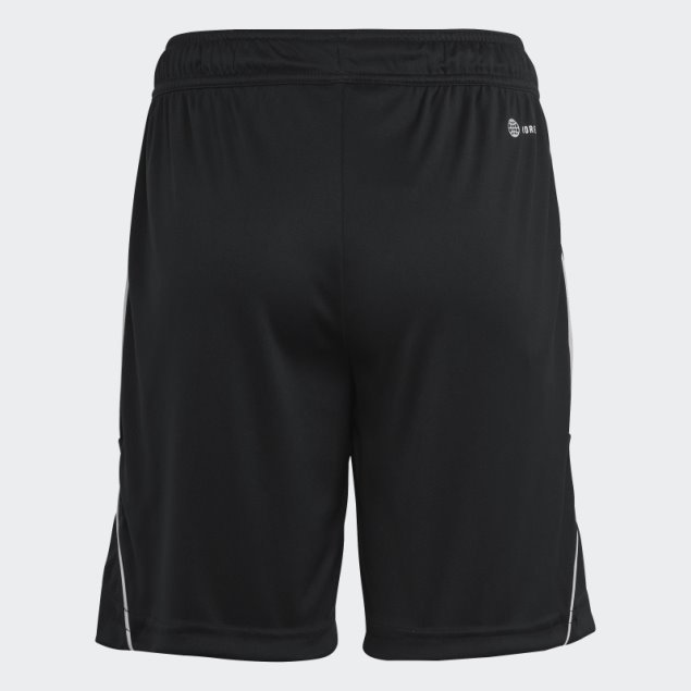 Pantalón Corto Adidas Tiro 23 Liga Negro