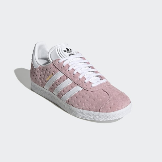 Zapatillas Adidas Gazelle Rosas