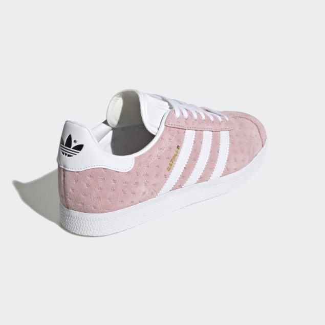 Zapatillas Adidas Gazelle Rosas