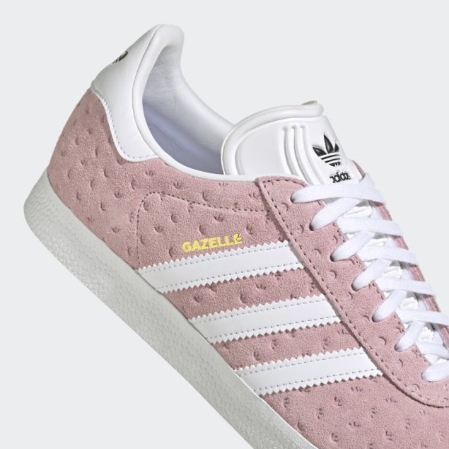 Zapatillas Adidas Gazelle Rosas