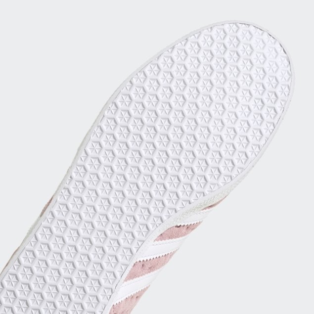 Zapatillas Adidas Gazelle Rosas