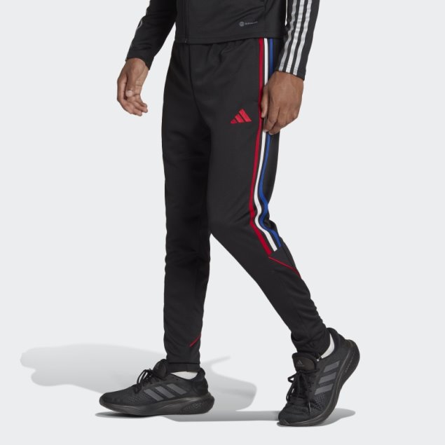 Pantalon Adidas Tiro 23 Negro