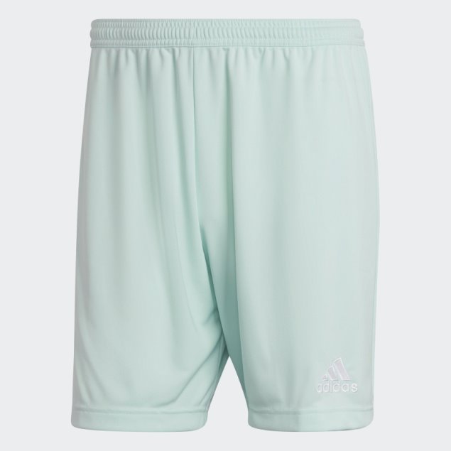 Pantalón Corto Adidas Entrada 22 Menta