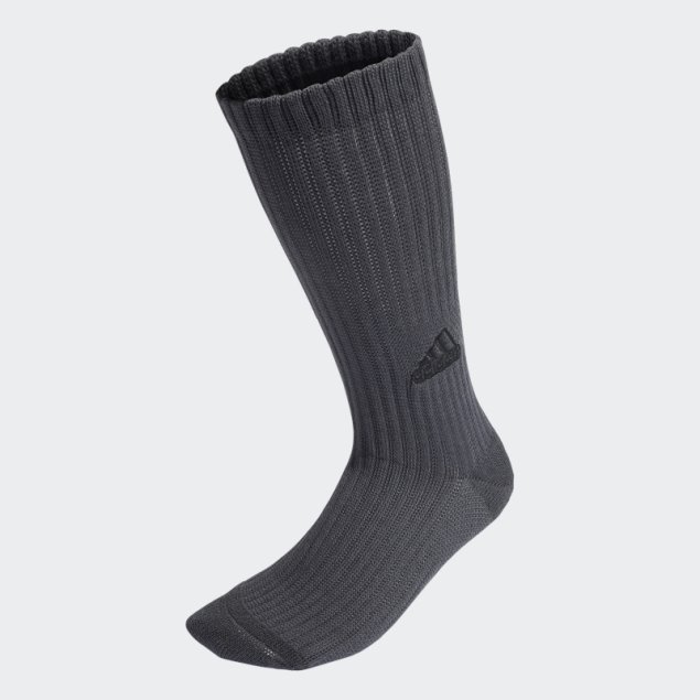Calcetines Slouchy Fit Carbono Adidas