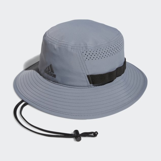Adidas Sombrero De Pescador Victoria Gris