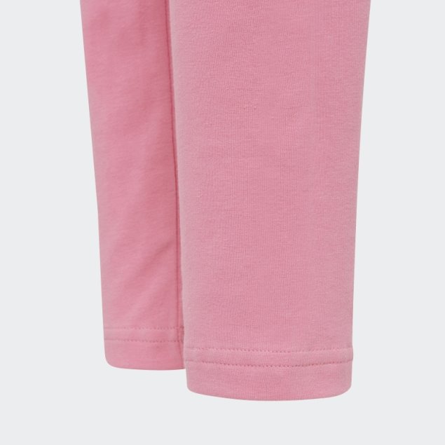 Mallas Adidas Adicolor Tono Rosa