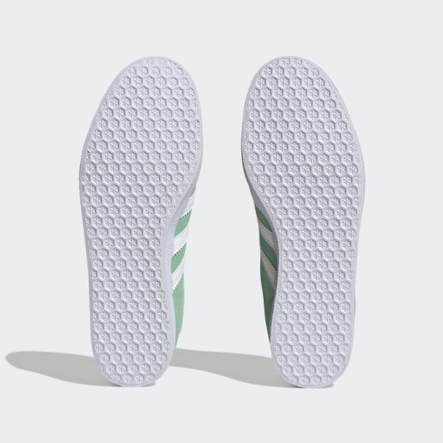 Zapatillas Adidas Gazelle Menta