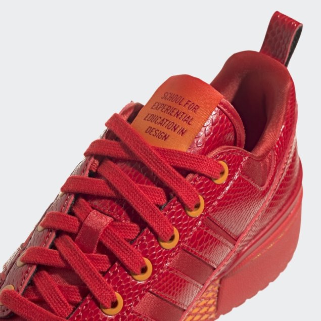 Zapatillas Adidas Forum Negras