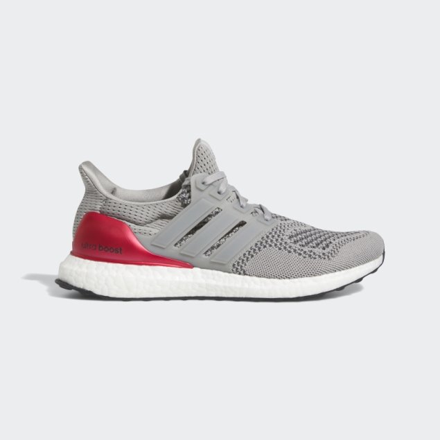 Zapatillas Adidas Mgh Ultraboost 1.0 Gris Sólido
