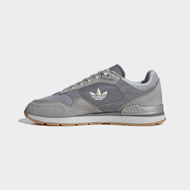 Zapatillas Adidas Trezoid Mgh Solid Gris