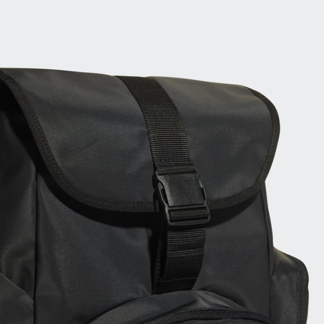 Mochila Adidas Adicolor Archive Toploader Negro