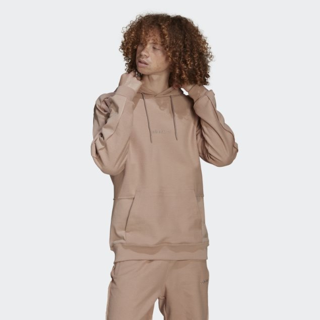 Sudadera Con Capucha Ash Perla Winterease Adidas