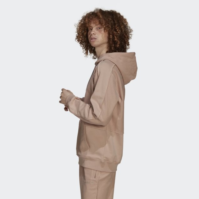 Sudadera Con Capucha Ash Perla Winterease Adidas