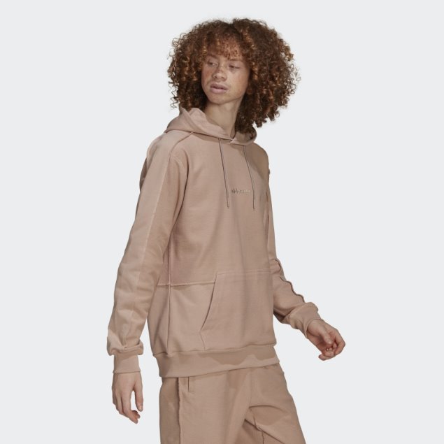 Sudadera Con Capucha Ash Perla Winterease Adidas