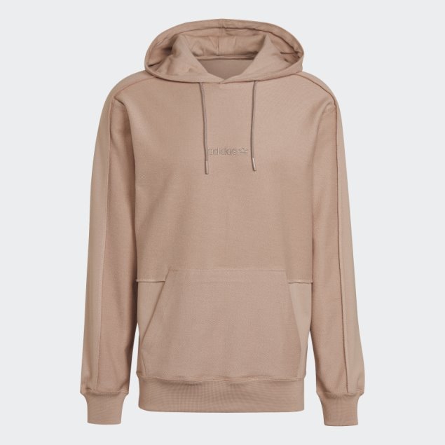 Sudadera Con Capucha Ash Perla Winterease Adidas