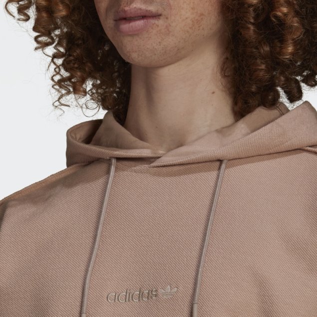 Sudadera Con Capucha Ash Perla Winterease Adidas